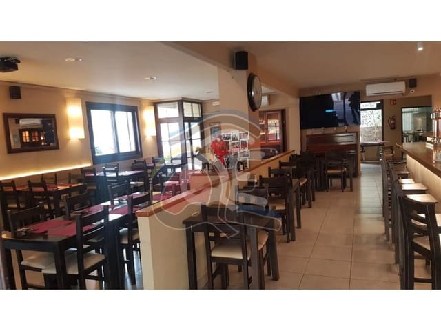 Erhverv til salg i Palafrugell - € 495.000 (Ref: 6515255)