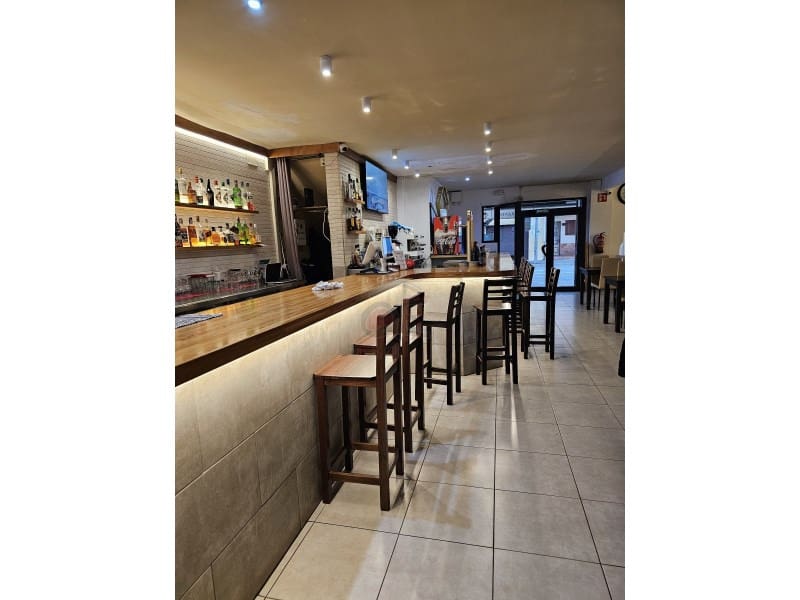 Erhverv til salg i Palafrugell - € 495.000 (Ref: 6515255)