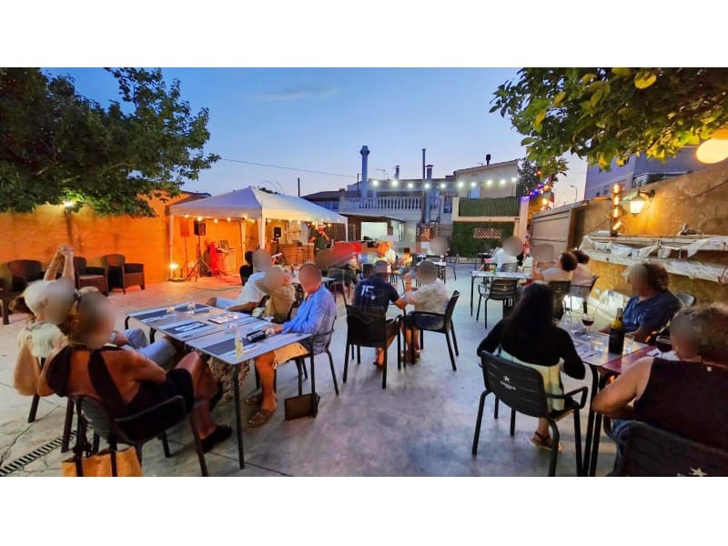 Erhverv til salg i Palafrugell - € 495.000 (Ref: 6515255)