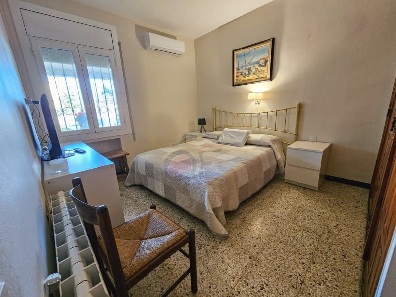 Erhverv til salg i Palafrugell - € 495.000 (Ref: 6515255)