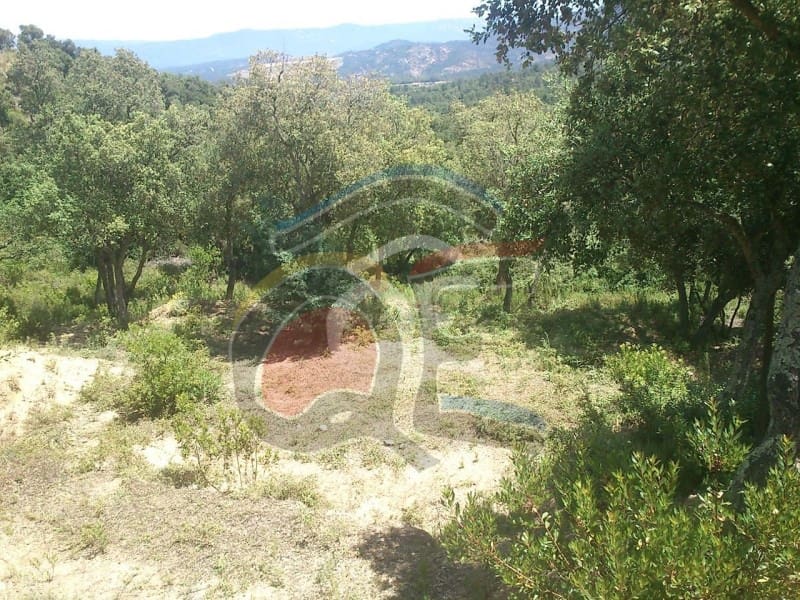 Landgrundstück zu verkaufen in Llagostera - 40.000 € (Ref: 6515265)