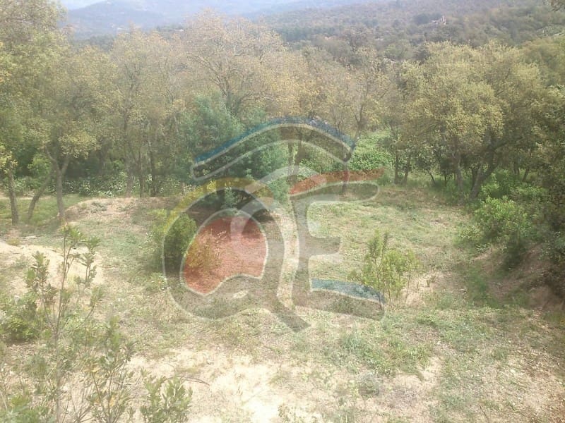 Landgrundstück zu verkaufen in Llagostera - 40.000 € (Ref: 6515265)