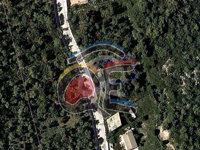 Undeveloped Land for sale in Llagostera - € 40,000 (Ref: 6515265)