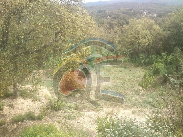 Undeveloped Land for sale in Llagostera - € 40,000 (Ref: 6515265)