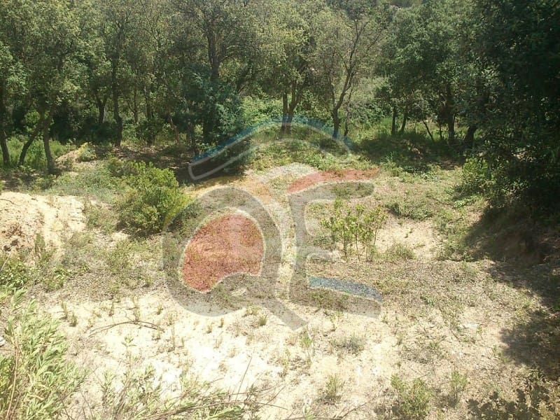 Landgrundstück zu verkaufen in Llagostera - 40.000 € (Ref: 6515265)