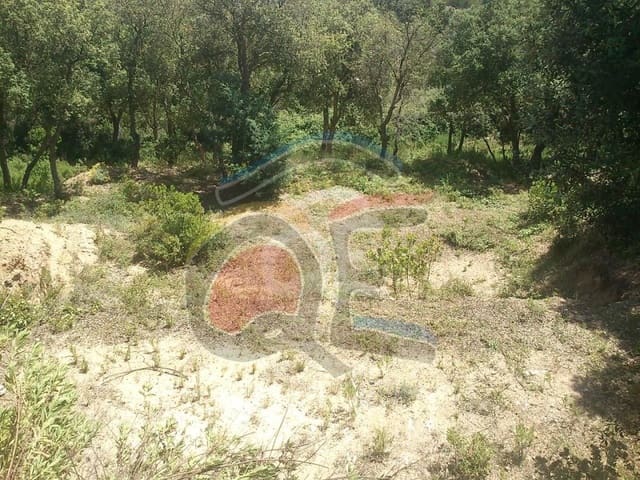 Undeveloped Land for sale in Llagostera - € 40,000 (Ref: 6515265)