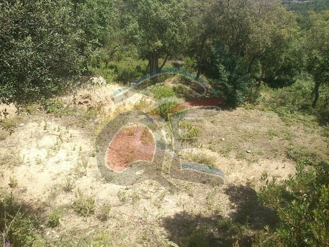 Undeveloped Land for sale in Llagostera - € 40,000 (Ref: 6515265)
