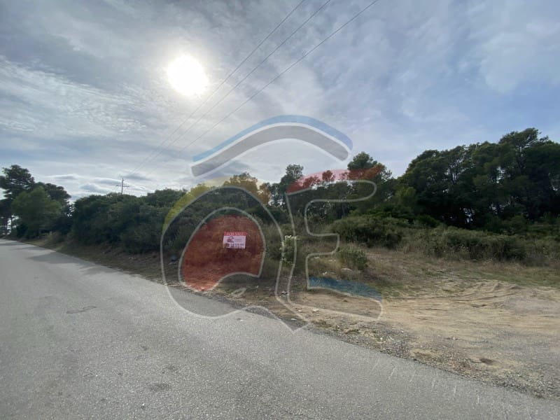 Grunde uden byggetilladelser til salg i Begur - € 265.000 (Ref: 6515281)