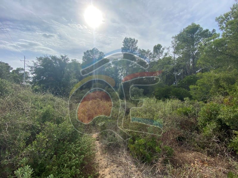 Grunde uden byggetilladelser til salg i Begur - € 265.000 (Ref: 6515281)