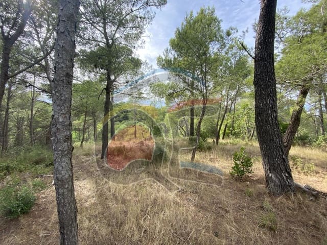 Grunde uden byggetilladelser til salg i Begur - € 265.000 (Ref: 6515281)