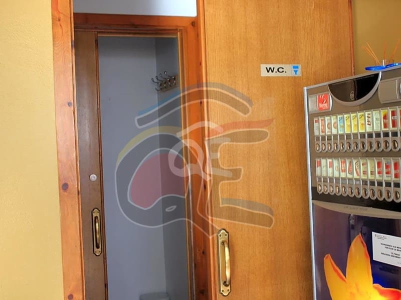 Erhverv til salg i Sant Antoni de Calonge - € 295.000 (Ref: 6680876)