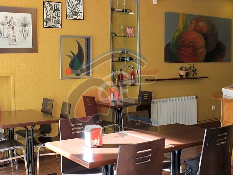 Erhverv til salg i Sant Antoni de Calonge - € 295.000 (Ref: 6680876)