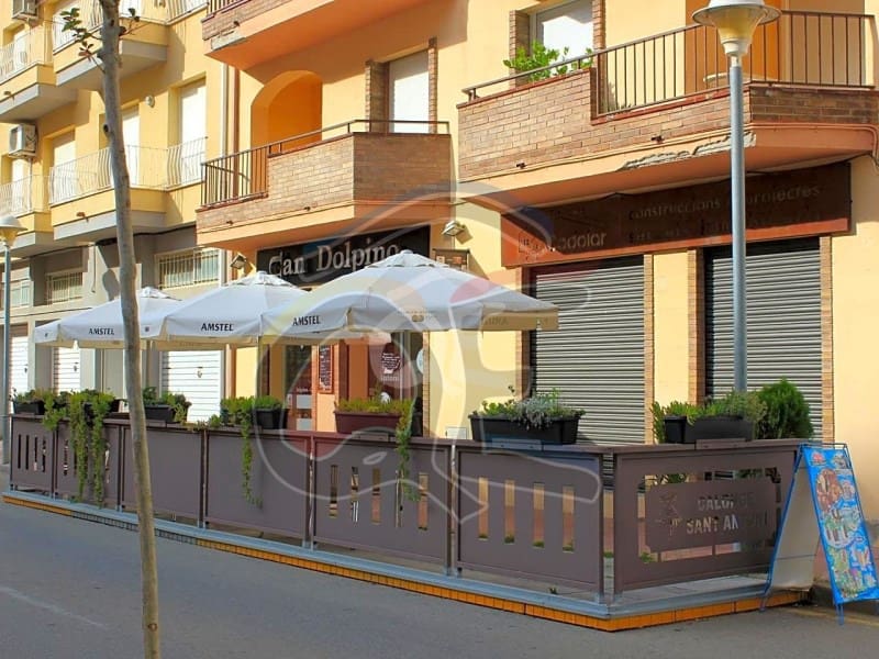 Erhverv til salg i Sant Antoni de Calonge - € 295.000 (Ref: 6680876)