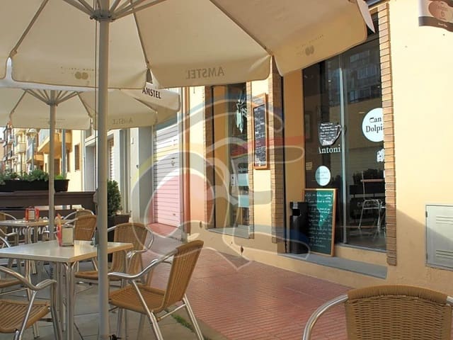 Erhverv til salg i Sant Antoni de Calonge, Calonge i Sant Antoni - € 295.000 (Ref: 6680876)