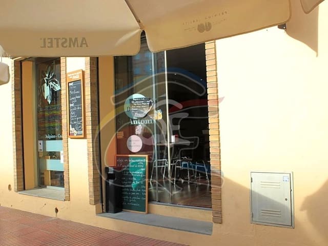 Erhverv til salg i Sant Antoni de Calonge, Calonge i Sant Antoni - € 295.000 (Ref: 6680876)