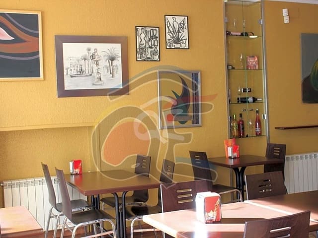 Erhverv til salg i Sant Antoni de Calonge, Calonge i Sant Antoni - € 295.000 (Ref: 6680876)