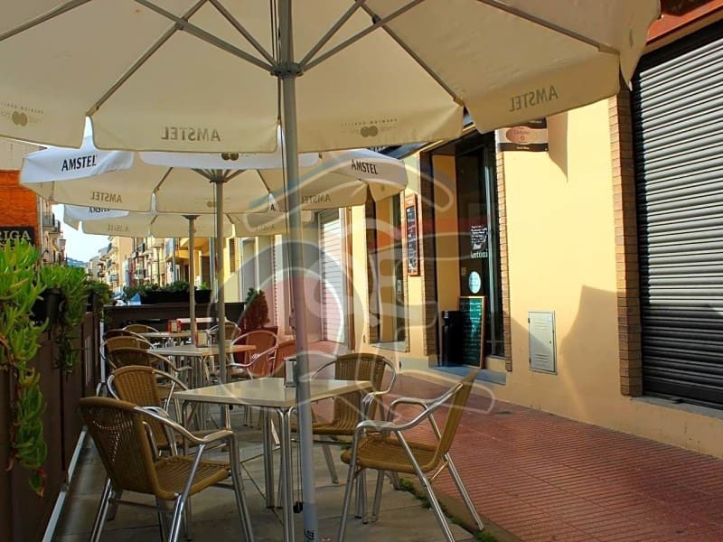 Erhverv til salg i Sant Antoni de Calonge - € 295.000 (Ref: 6680876)