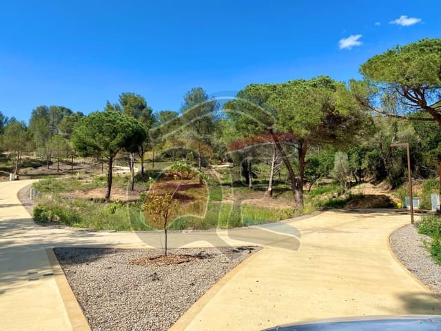 Mark till salu i Palamós - 165 000 € (Ref: 6801513)