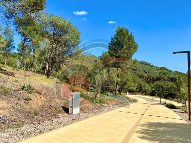 Grunde uden byggetilladelser til salg i Palamos - € 165.000 (Ref: 6801513)