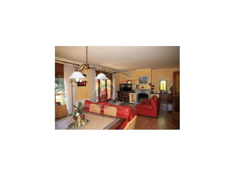 6 soveværelse Villa til salg i Calonge i Sant Antoni - € 850.000 (Ref: 7268733)