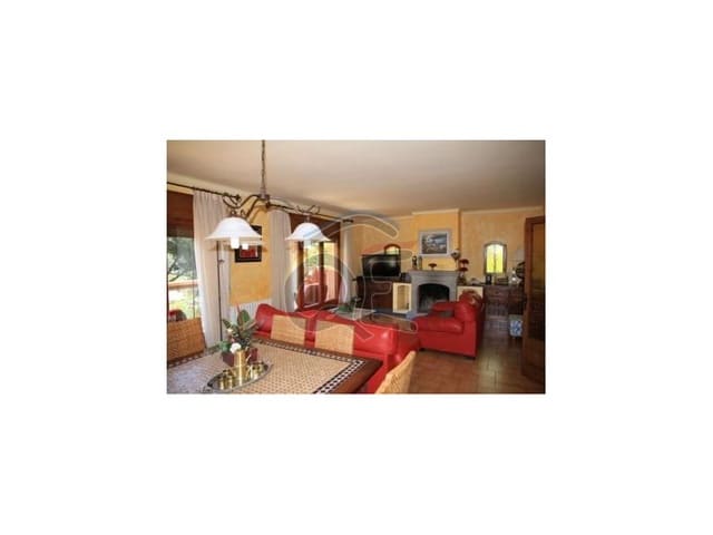 6 Zimmer Villa zu verkaufen in Calonge i Sant Antoni - 850.000 € (Ref: 7268733)