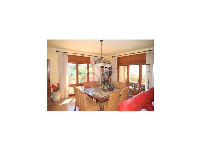 6 Zimmer Villa zu verkaufen in Calonge i Sant Antoni - 850.000 € (Ref: 7268733)