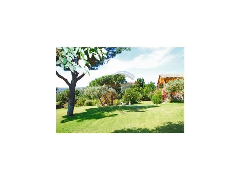 6 soveværelse Villa til salg i Calonge i Sant Antoni - € 850.000 (Ref: 7268733)