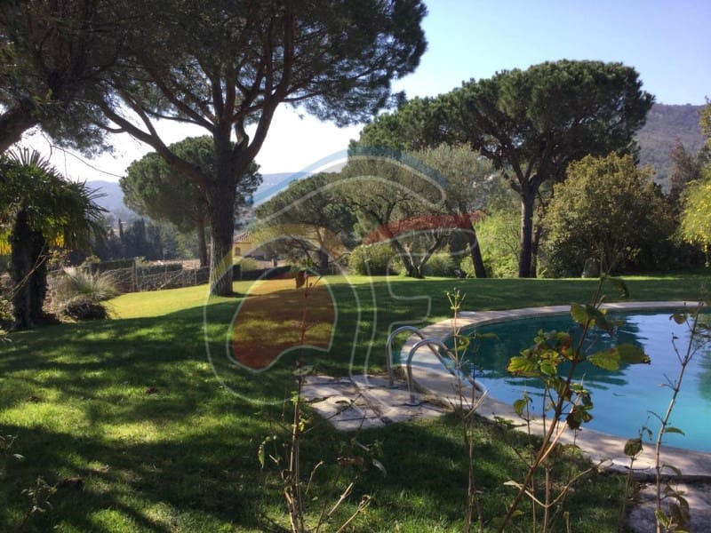 6 soveværelse Villa til salg i Calonge i Sant Antoni - € 850.000 (Ref: 7268733)