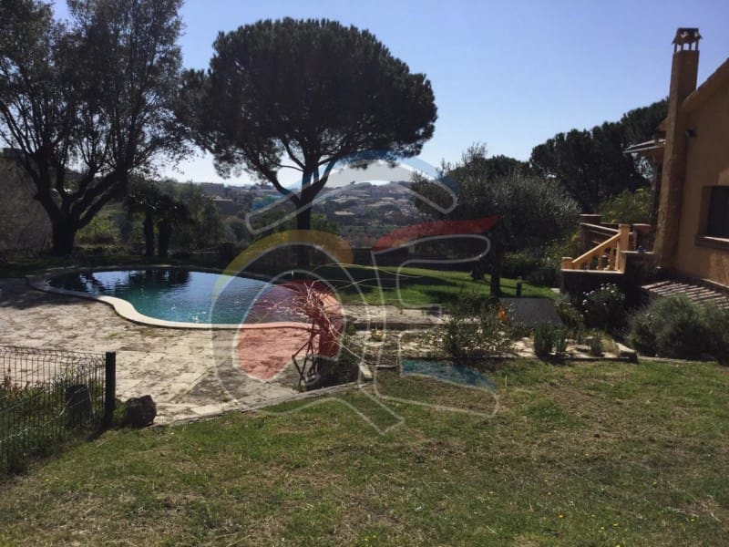 6 soveværelse Villa til salg i Calonge i Sant Antoni - € 850.000 (Ref: 7268733)