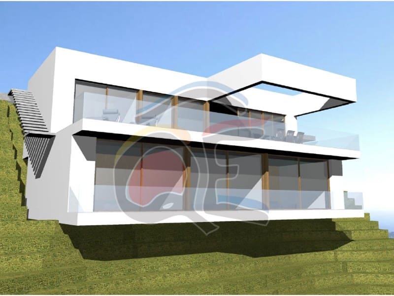 Tomt till salu i Calonge i Sant Antoni - 64 000 € (Ref: 7644220)