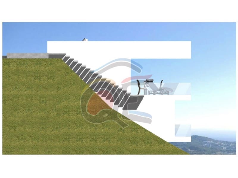 Tomt till salu i Calonge i Sant Antoni - 64 000 € (Ref: 7644220)