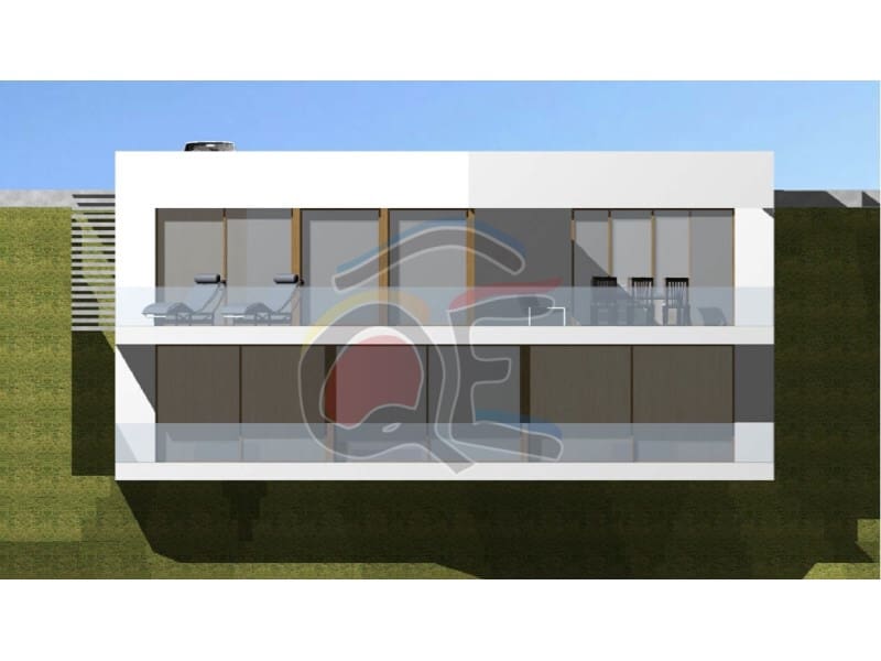 Tomt till salu i Calonge i Sant Antoni - 64 000 € (Ref: 7644220)