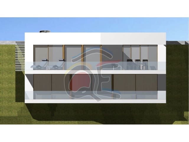 Byggegrund til salg i Calonge i Sant Antoni - € 64.000 (Ref: 7644220)