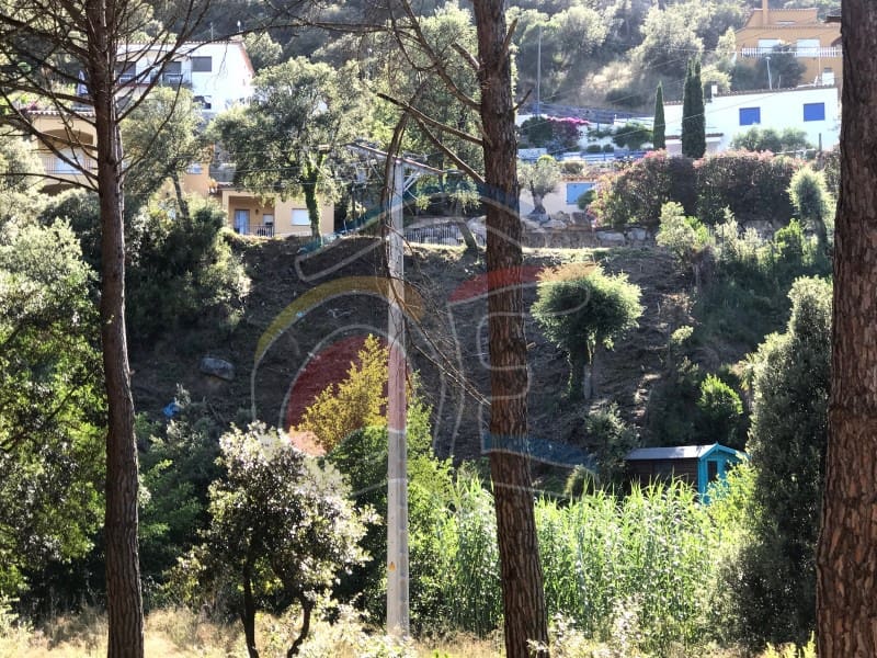 Tomt till salu i Calonge i Sant Antoni - 64 000 € (Ref: 7644220)