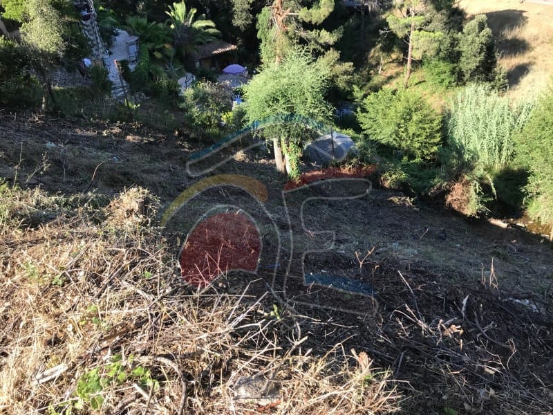 Tomt till salu i Calonge i Sant Antoni - 64 000 € (Ref: 7644220)