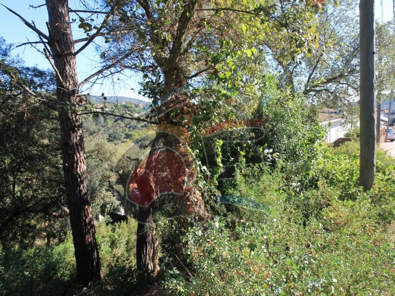 Grond te koop in Calonge i Sant Antoni - € 95.000 (Ref: 7921780)