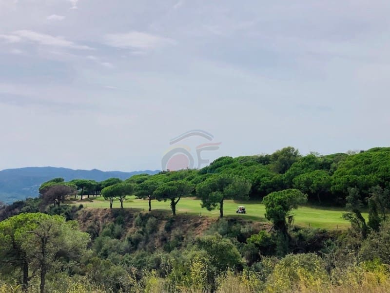 Grunde uden byggetilladelser til salg i Castell d'Aro - € 360.000 (Ref: 7972101)