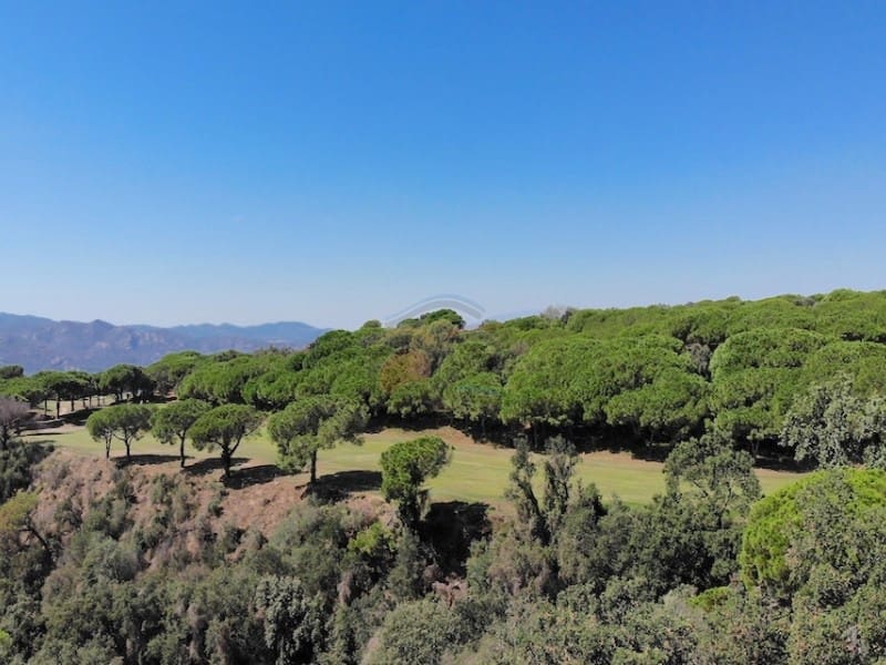 Grunde uden byggetilladelser til salg i Castell d'Aro - € 360.000 (Ref: 7972101)