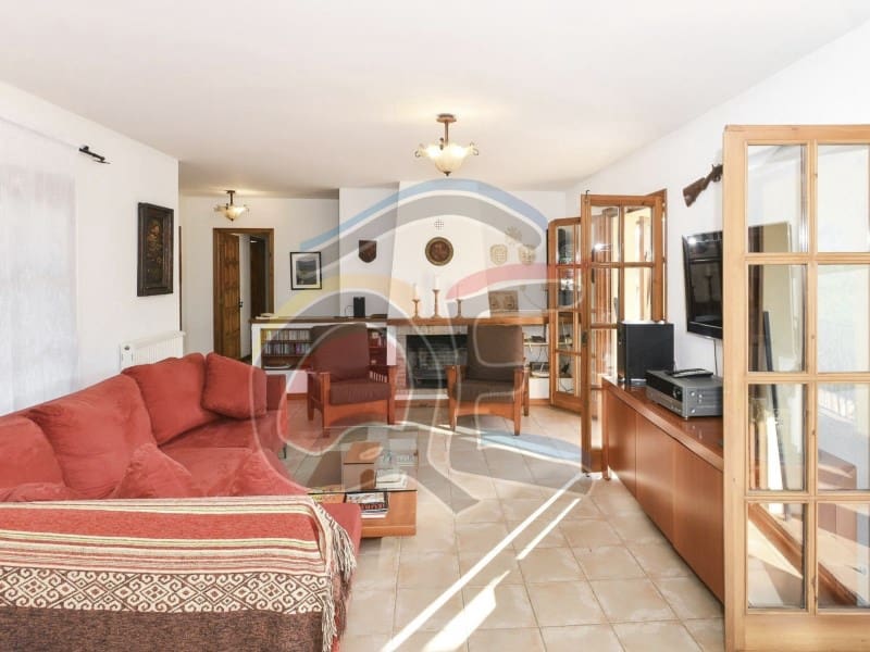 4 soverom Villa til salgs i Calonge i Sant Antoni med svømmebasseng garasje - € 598 000 (Ref: 8049420)