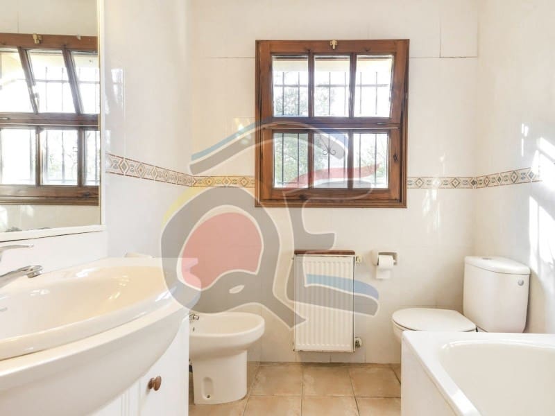 4 soverom Villa til salgs i Calonge i Sant Antoni med svømmebasseng garasje - € 598 000 (Ref: 8049420)