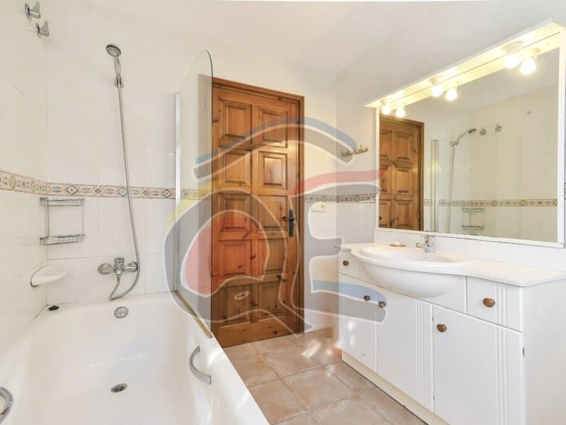 4 soverom Villa til salgs i Calonge i Sant Antoni med svømmebasseng garasje - € 598 000 (Ref: 8049420)