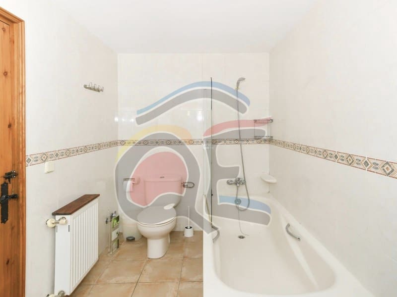 4 soverom Villa til salgs i Calonge i Sant Antoni med svømmebasseng garasje - € 598 000 (Ref: 8049420)