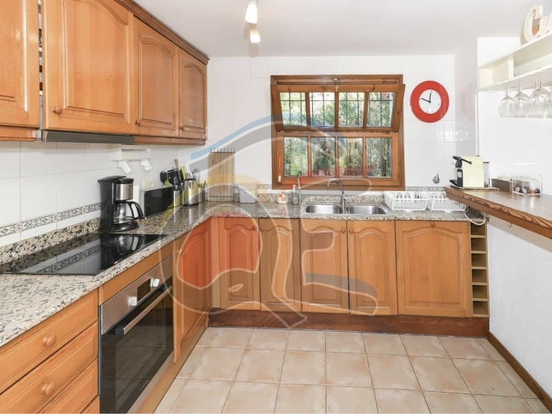 4 soverom Villa til salgs i Calonge i Sant Antoni med svømmebasseng garasje - € 598 000 (Ref: 8049420)