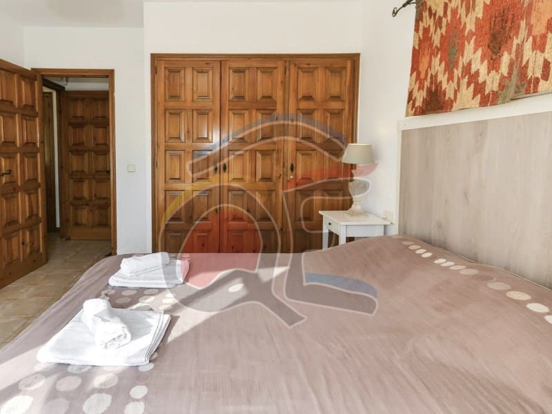 4 soverom Villa til salgs i Calonge i Sant Antoni med svømmebasseng garasje - € 598 000 (Ref: 8049420)