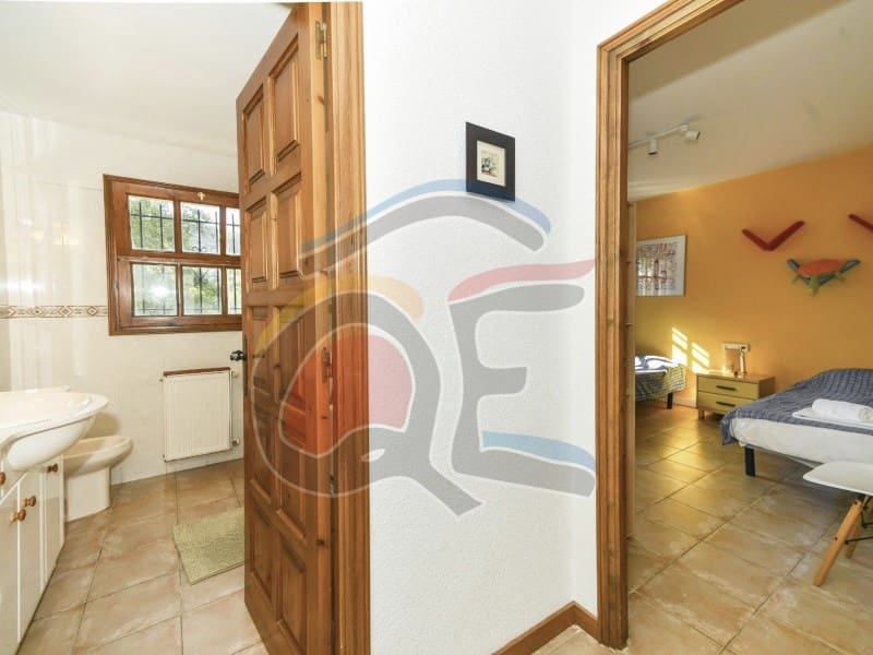 4 soverom Villa til salgs i Calonge i Sant Antoni med svømmebasseng garasje - € 598 000 (Ref: 8049420)