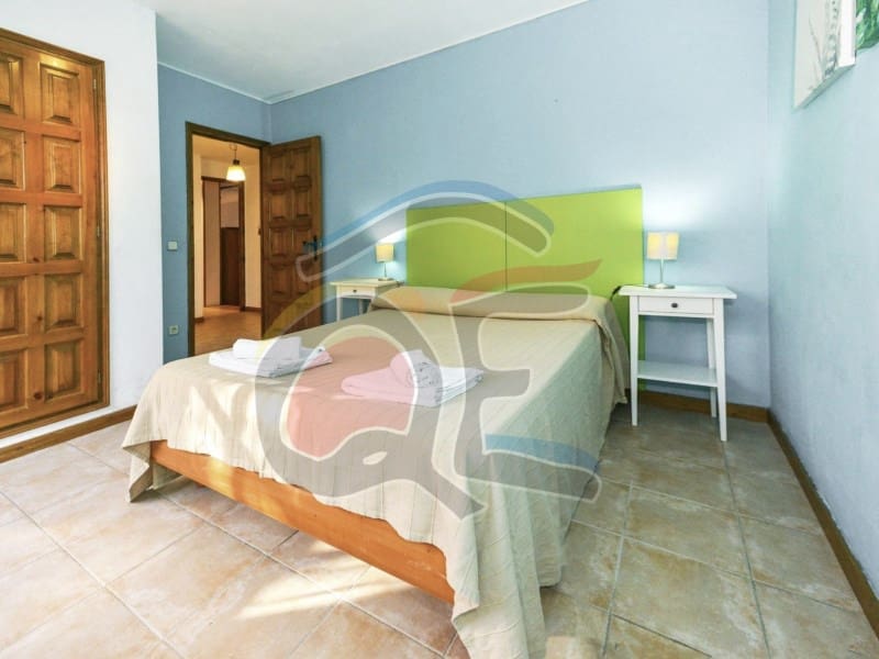 4 soverom Villa til salgs i Calonge i Sant Antoni med svømmebasseng garasje - € 598 000 (Ref: 8049420)