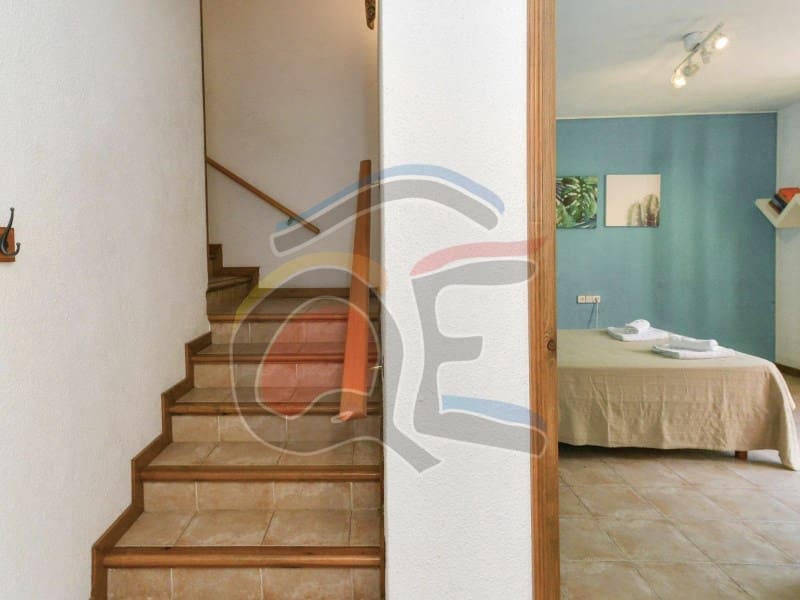 4 soverom Villa til salgs i Calonge i Sant Antoni med svømmebasseng garasje - € 598 000 (Ref: 8049420)