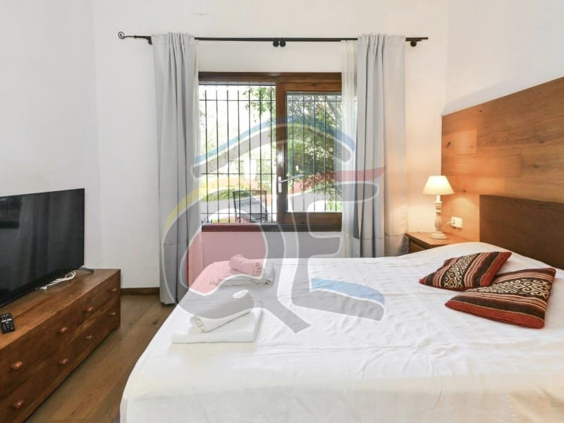 4 soverom Villa til salgs i Calonge i Sant Antoni med svømmebasseng garasje - € 598 000 (Ref: 8049420)