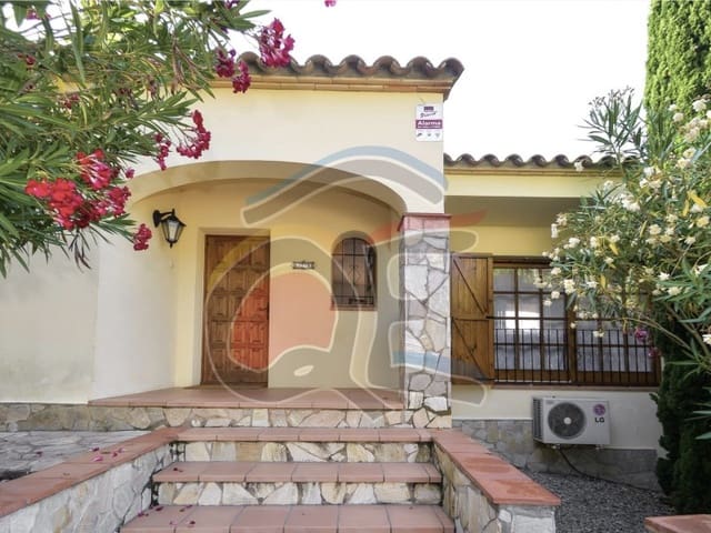 4 sypialnia Willa na sprzedaż w Calonge i Sant Antoni z basenem garażem - 598 000 € (Ref: 8049420)