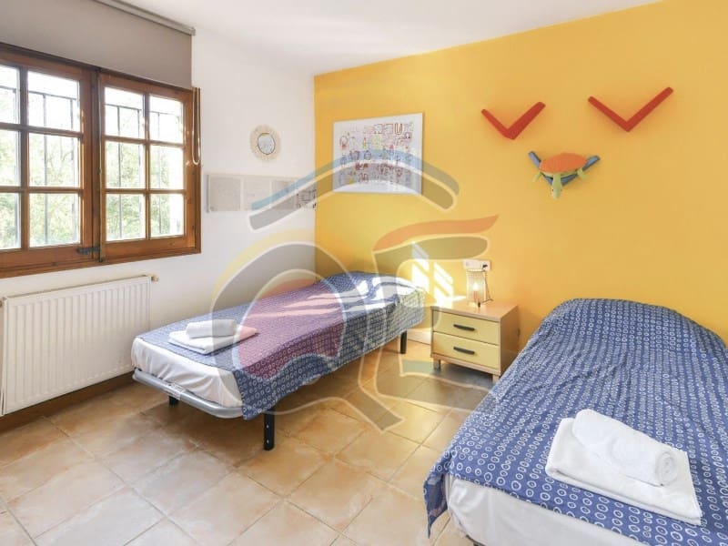 4 soverom Villa til salgs i Calonge i Sant Antoni med svømmebasseng garasje - € 598 000 (Ref: 8049420)